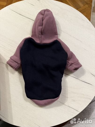 Одежда для собак и кошек мелких пород