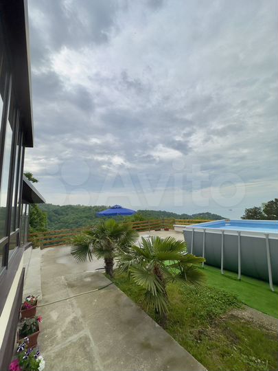 Дом 200 м² на участке 7 сот.