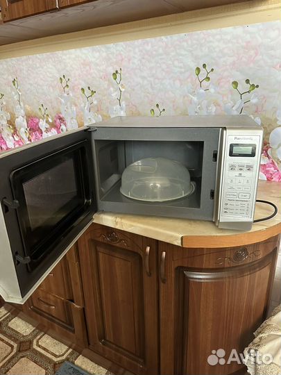 Микроволновка