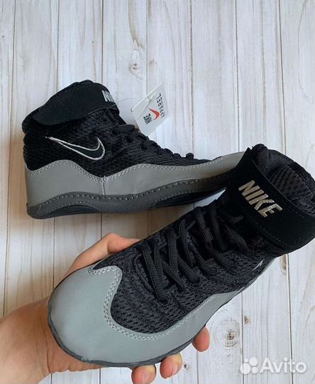 Борцовки nike