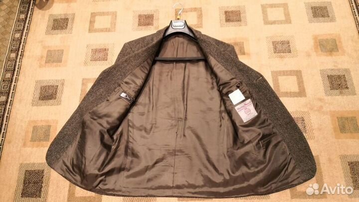 Пиджак Ritter Kaiser / Harris Tweed