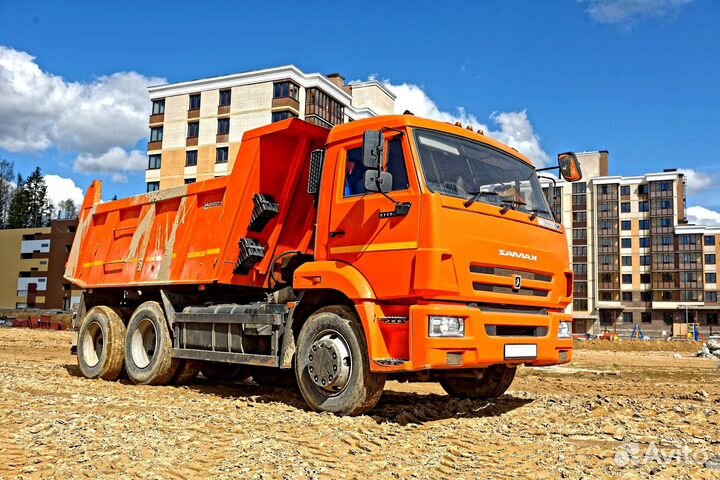 Щебень Гравийный