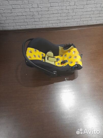 Переноска в машину