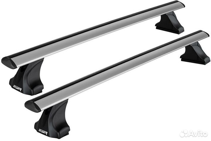 Багажник на крышу Great Wall Hover Atlant 7001