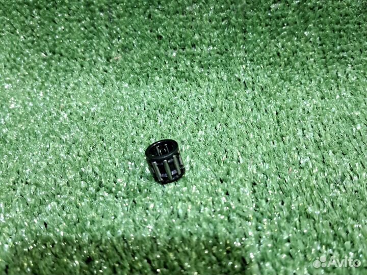 Игольчатый подшипник 10 мм