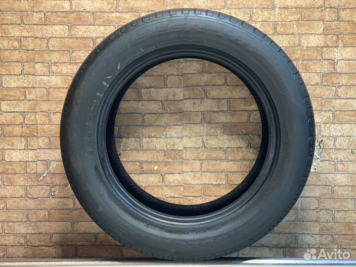 Bridgestone Dueler H/P Sport 235/55 R17