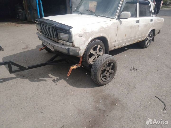 Аренда автоподкат