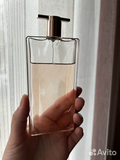 Lancome idole парфюм