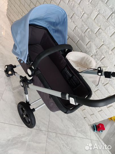 Коляска bugaboo cameleon 3