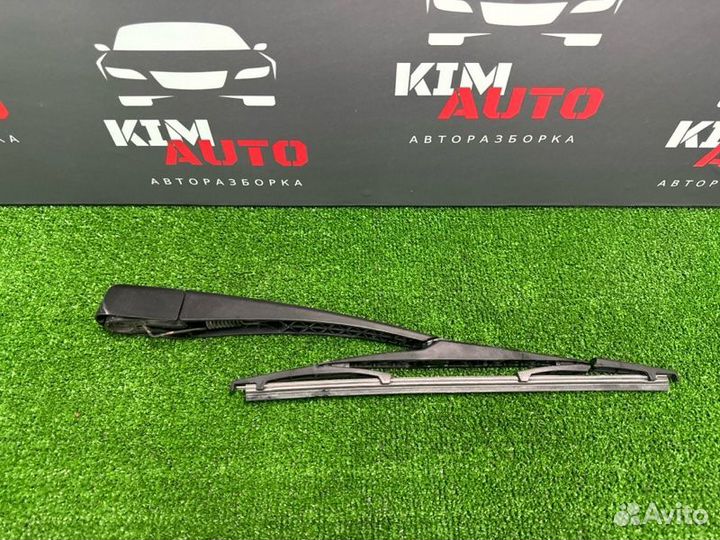 Поводок дворника заднего Kia Ceed 1 Ed Hb 1.6 G4FC