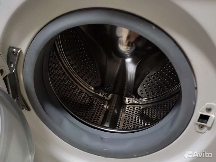 Стиральная машина б/у
