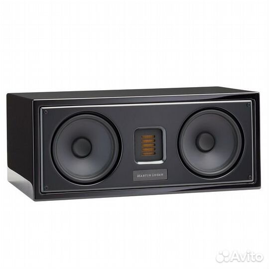 Акустика центрального канала Martin Logan Motion 3