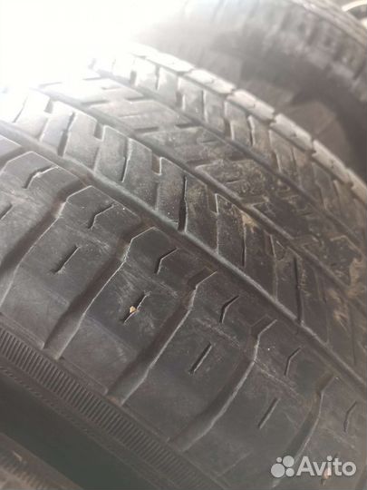 Yokohama Geolandar G091 225/65 R17 102H
