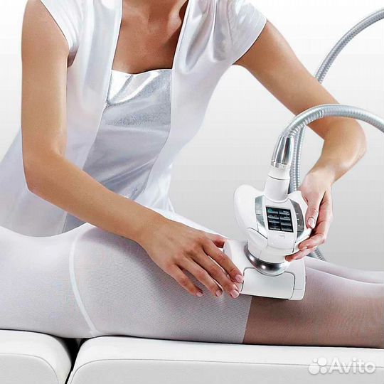 Мастер lpg массажа и прессотерапии