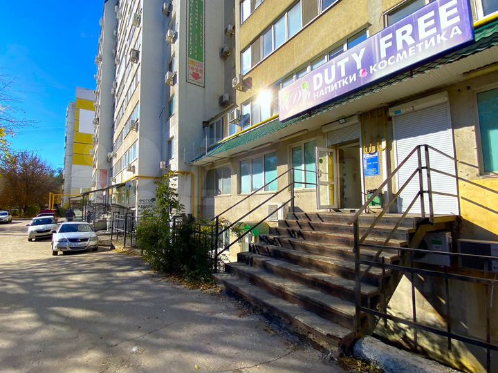 Свободного назначения, 155 м²