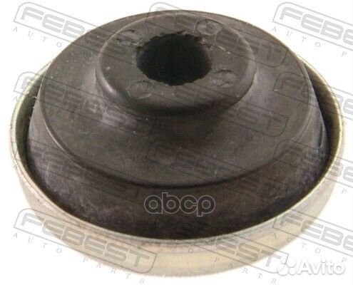 Прокладка под болты крепления клапанной крышки