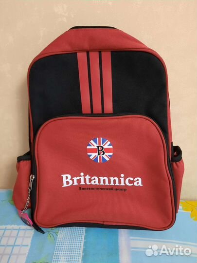 Портфель школьный