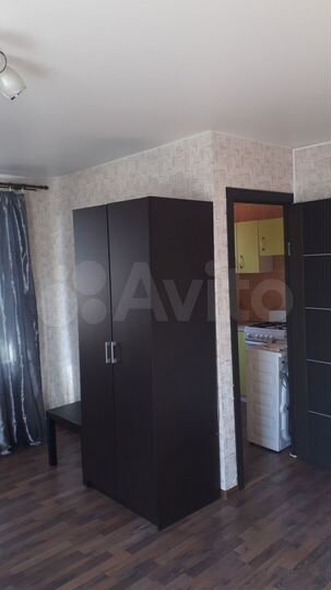 1-к. квартира, 32 м², 5/5 эт.