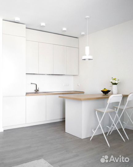 Кухня на заказ