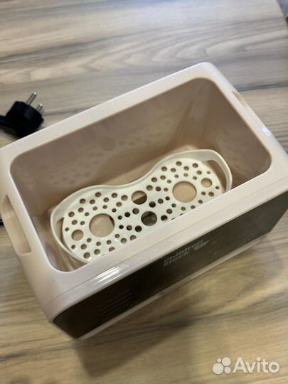 Продам подогреватель и стерилизатор для детских бу