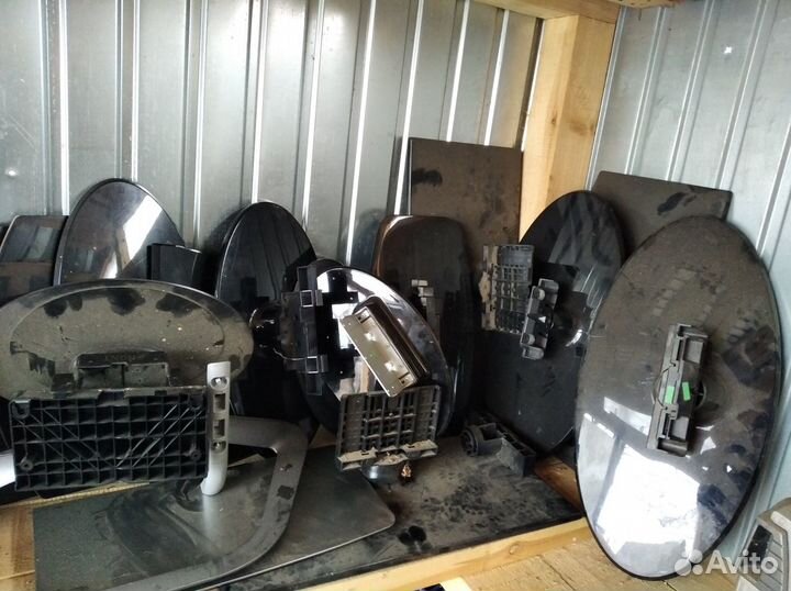 Ножка (подставка) для телевизора