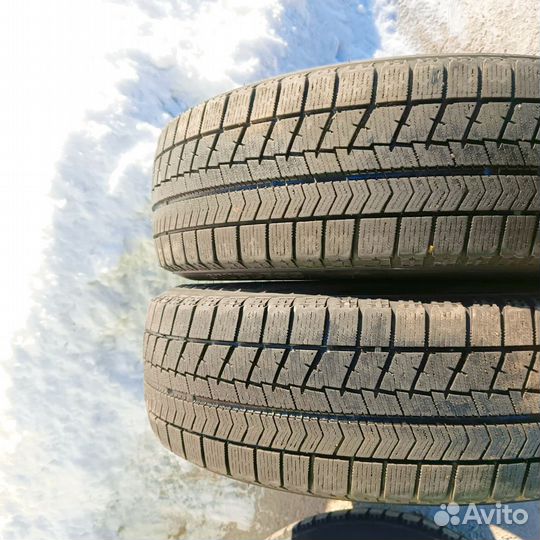 Bridgestone Blizzak VRX 175/65 R15 65