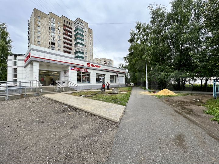 Свободного назначения, 659 м²