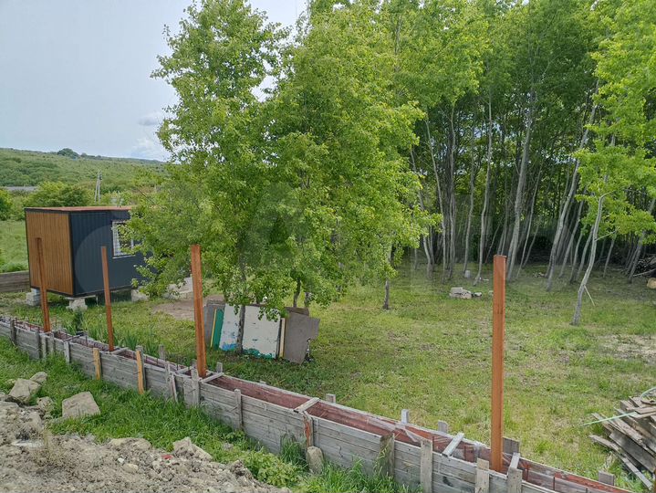 Участок 6 сот. (ИЖС)