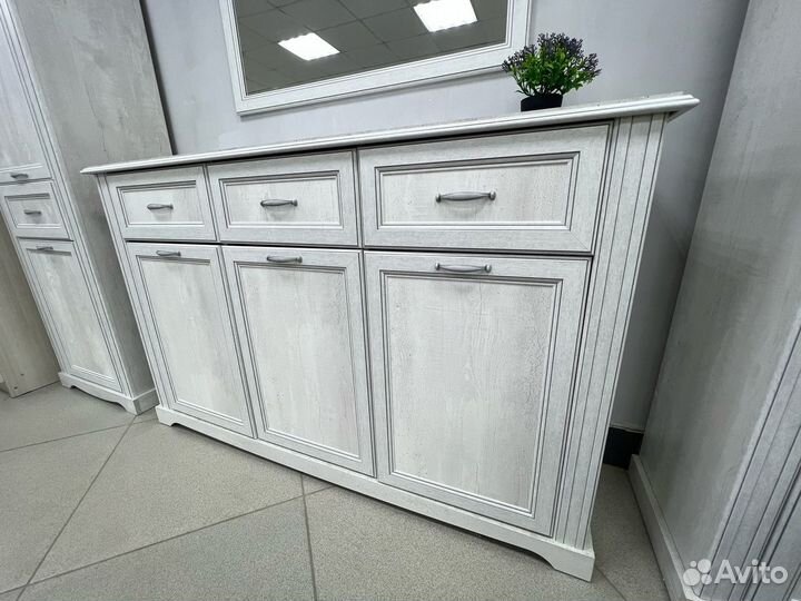 Тумба-комод