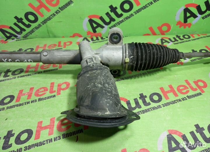 Рулевая рейка toyota passo KGC10 электро