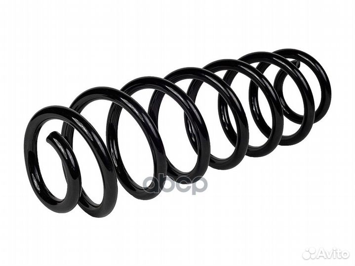 Пружина задняя 42 857 19 VW Golf/Jetta 1.4-2.0TDi