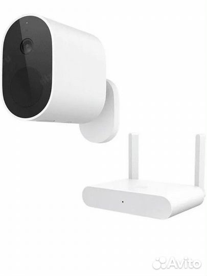 IP-камера Xiaomi Mi MWC13