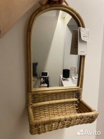 Зеркало H&M home