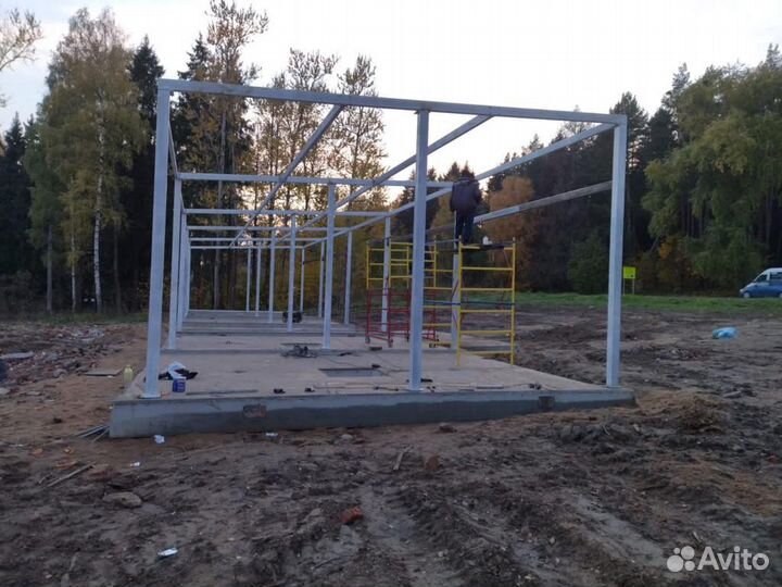 Подбор участков для мсо, роботы, шиномонтаж