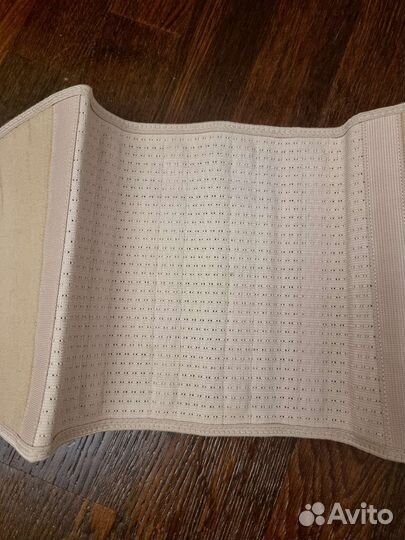 Бандаж для беременных orlett ms 99