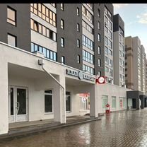 Свободного назначения, 62 м²