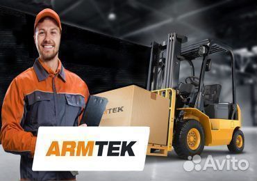 Кладовщик (г. Воронеж)