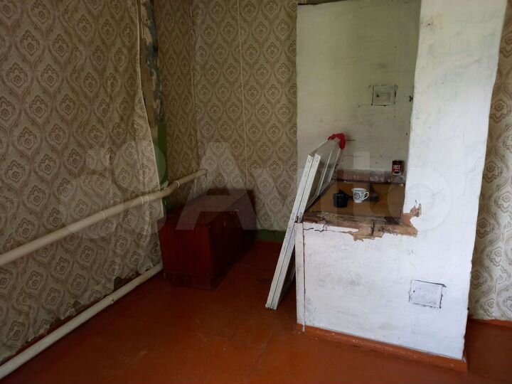 Дом 65 м² на участке 50 сот.