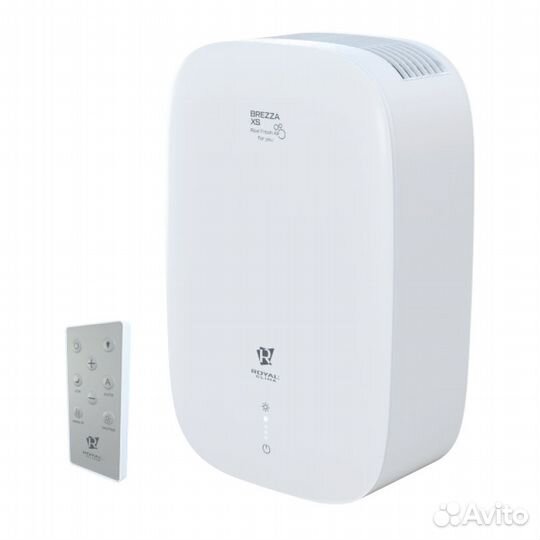 Royal clima brezza XS RCB 75