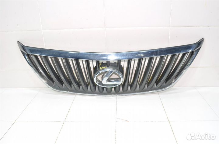 Решетка радиатора Lexus Rx350 XU30 2006-2009