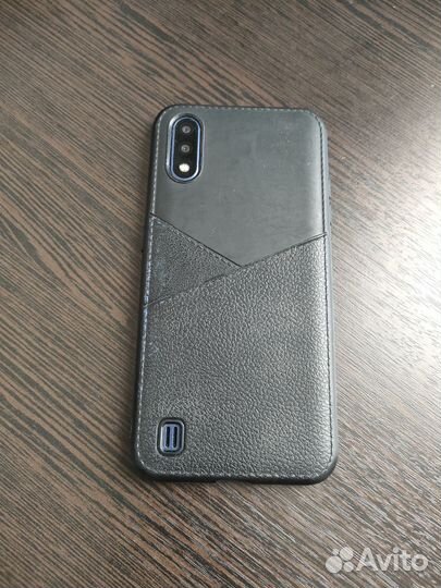 Samsung Galaxy A01, 2/16 ГБ