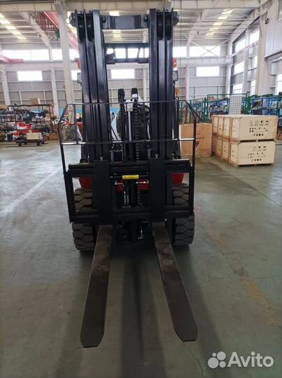 Вилочный погрузчик YingFa YFD35B, 2023