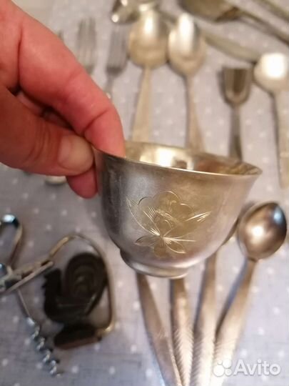 Для сервировки