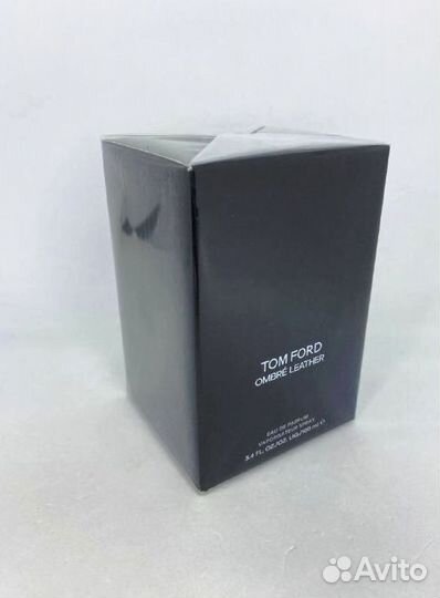 Парфюмерия Tom Ford Ombre Leather