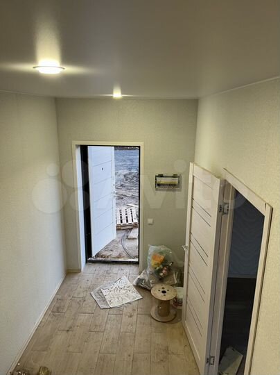 Дом 95 м² на участке 8,8 сот.