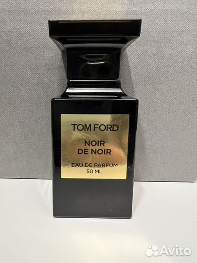 Tom Ford распив