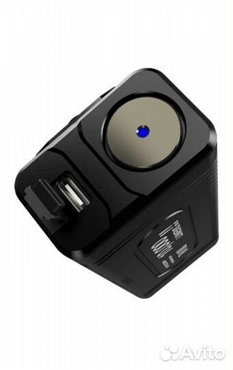 Фонарь Nitecore TM10K