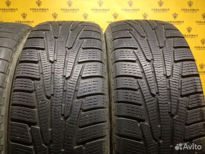 Nokian Tyres Nordman RS2 SUV 235/60 R18 107R