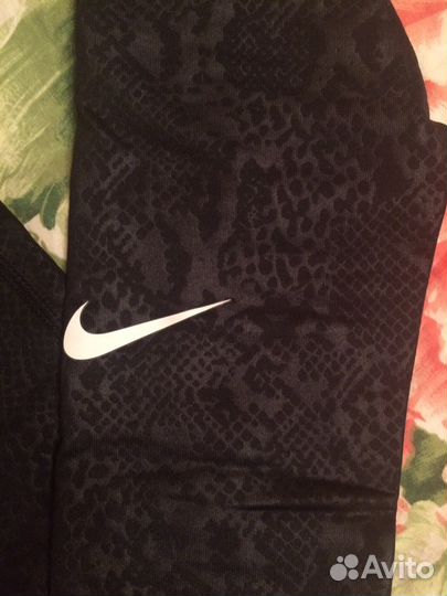 Новая одежда на фитнес