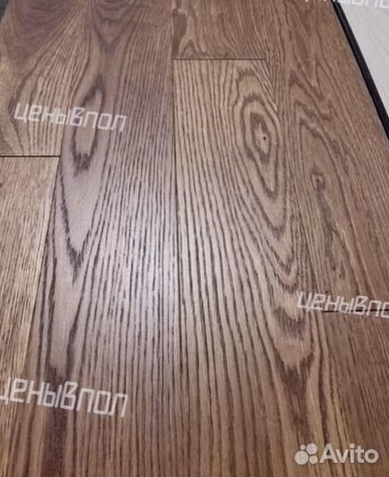 Инженерная доска для пола